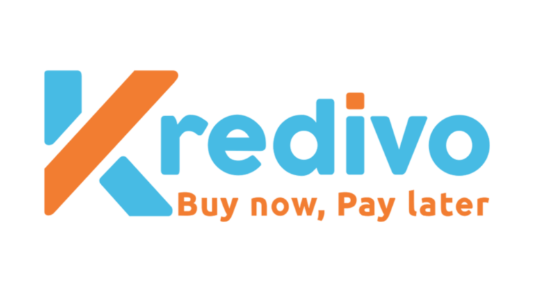 Logo Kredivo